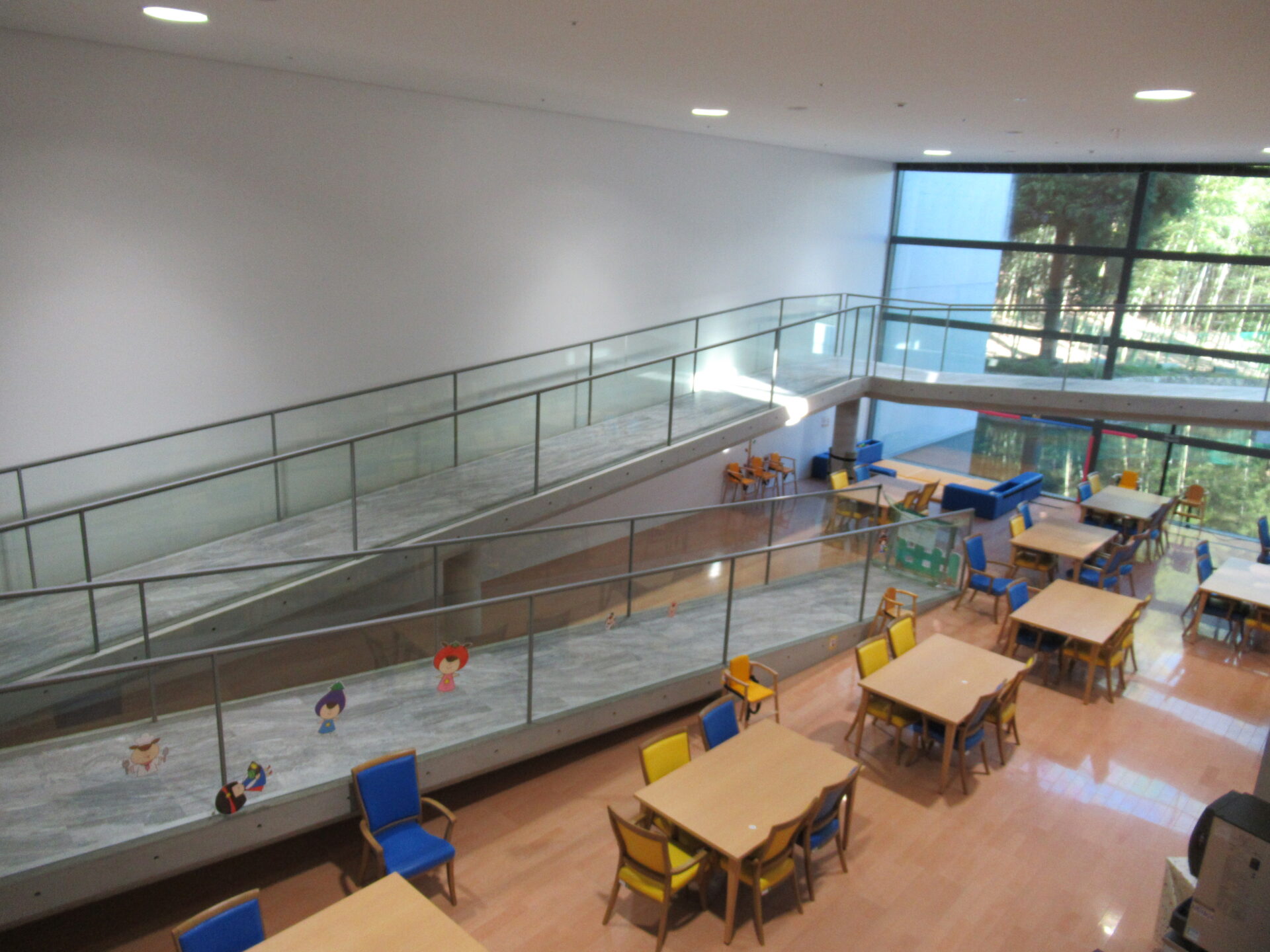 姫路市の星の子館に泊まってきました 本好きに育てる